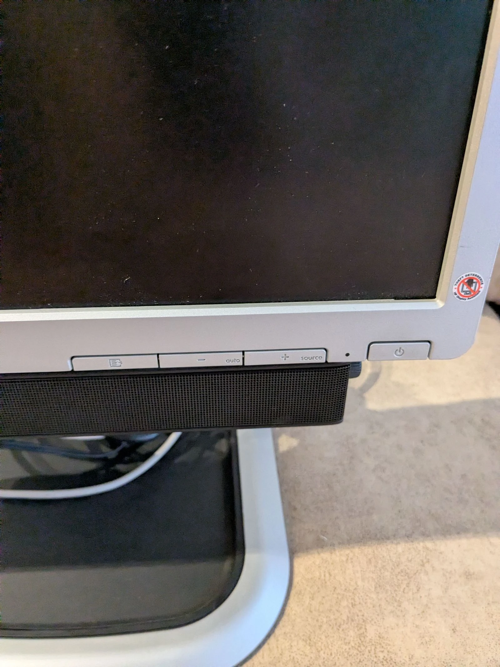 Moniteur HP – photo 3